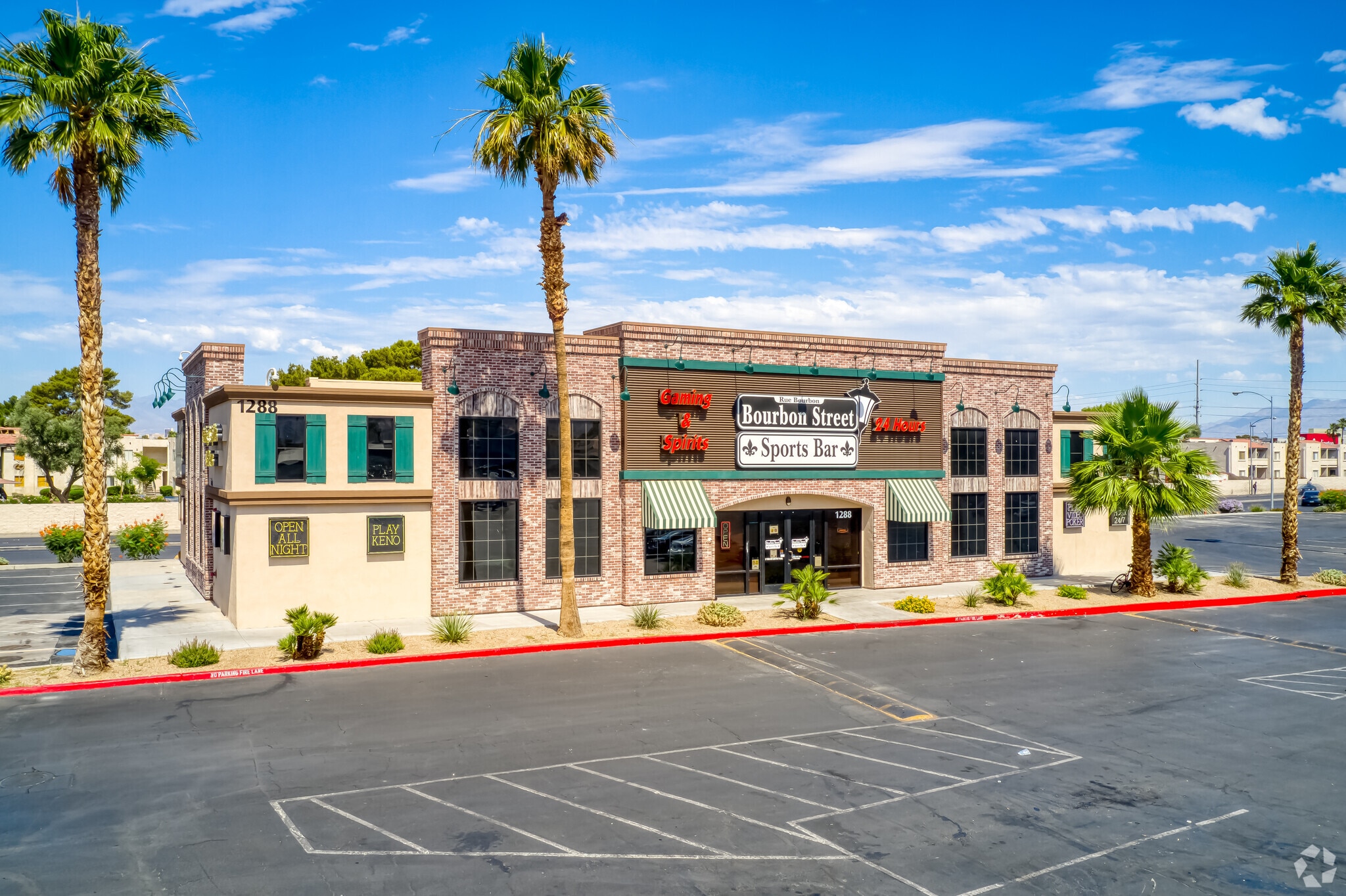 1250 S Nellis Blvd, Las Vegas, NV for Sale