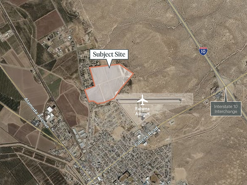 15980 North Loop dr, Fabens, TX for Sale