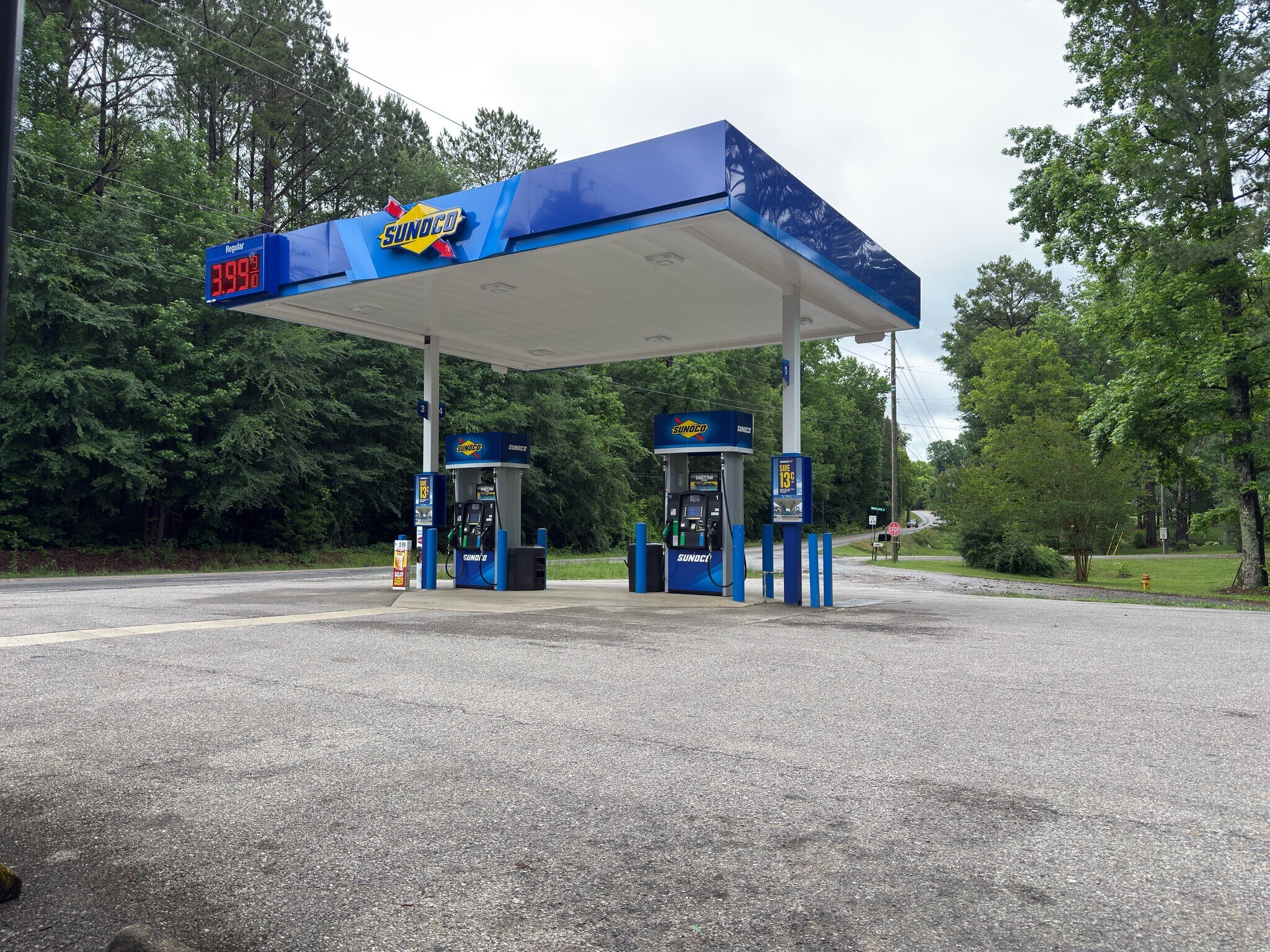 98 Jones Rd, Springville, AL for Sale