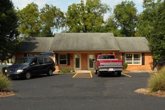 New Albany, IN Office - 2869-2871 Charlestown Rd