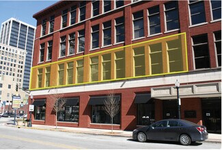 Fort Wayne, IN Office - 919 S Harrison St