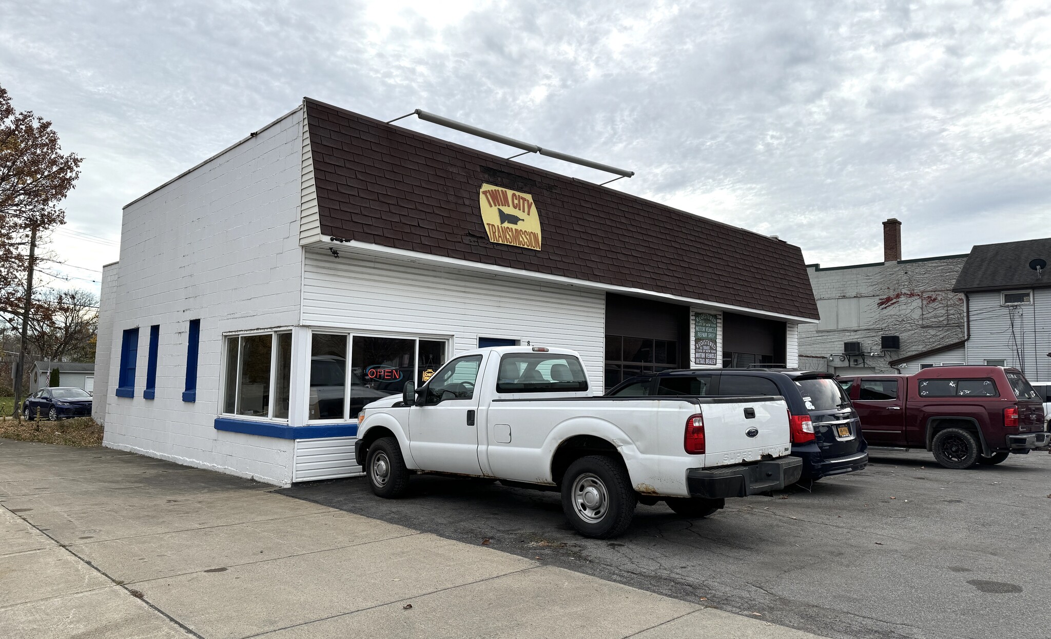 85 Main St, North Tonawanda, NY for Sale
