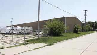 Plattsmouth, NE Flex - 2357 Warren Dr