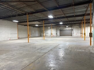 Miami, FL Industrial - 5150 NW 37th Ave