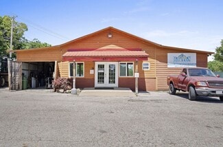 Hollister, MO Flex - 431 1st St Hollister, MO Flex - 431 1st St