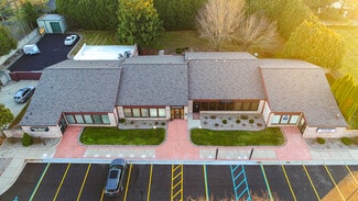 East Lansing, MI Medical - 1350 E Lake Lansing Rd