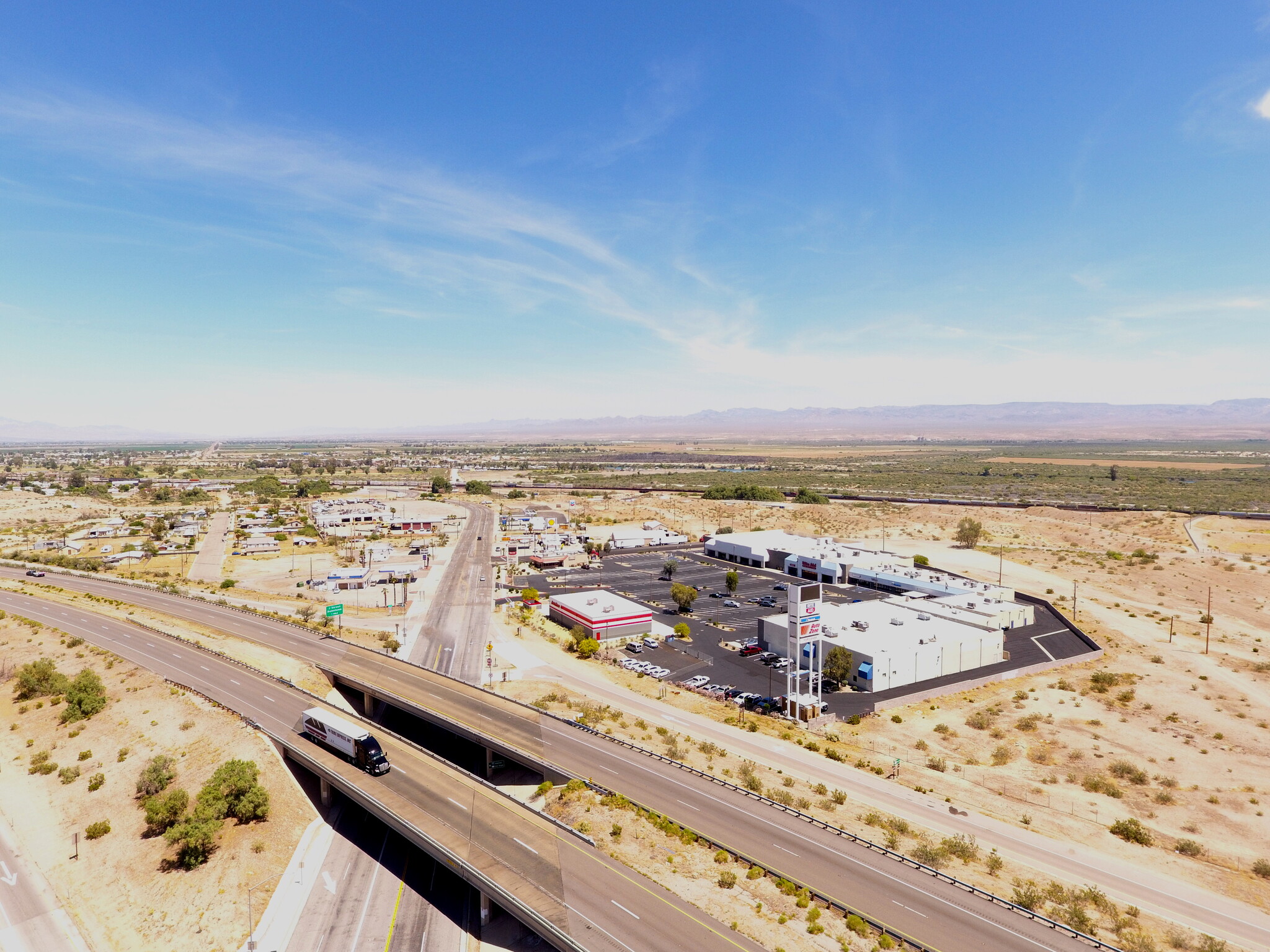 1004-1096 E Broadway St, Needles, CA for Rent