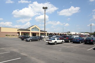 Ithaca, NY Retail - 335 Pine Tree Rd