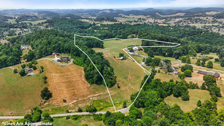 Jonesborough, TN Residential - TBD Old Boones Creek and Eisenhower Road