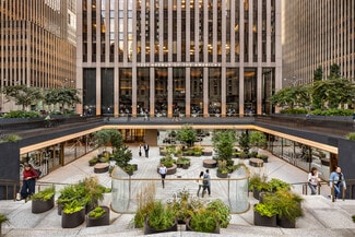 New York, NY Retail - 1221 Avenue of the Americas