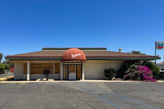 Hanford, CA Retail - 330 S 11th Ave Hanford, CA Retail - 330 S 11th Ave