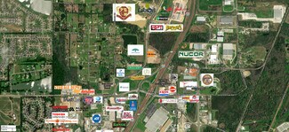 Gluckstadt, MS Commercial - 178 Calhoun Station Parkway