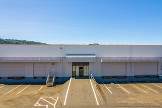 Portland, OR Industrial - 3315 NW 26th Ave Portland, OR Industrial - 3315 NW 26th Ave