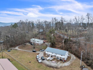 Jacksboro, TN Multi-Family - 211 Timberlake Cir