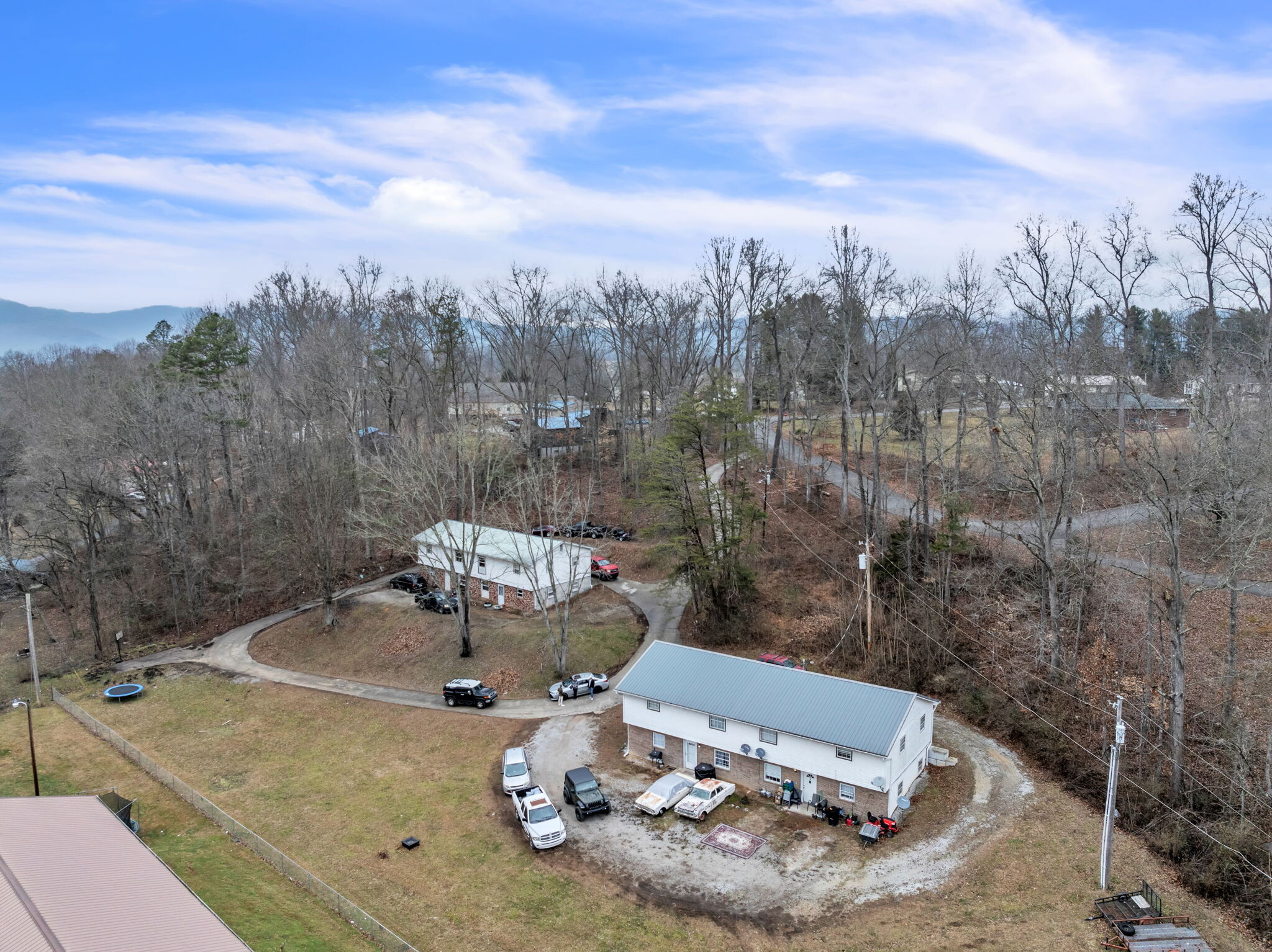 211 Timberlake Cir, Jacksboro, TN for Sale