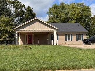 New Carlisle, OH Medical - 201 N Church St