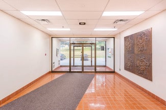 Toronto, ON Office - 2041-2071 Mccowan Rd
