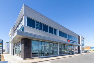 Sainte-julie, QC Retail - 143 Boul Armand-Frappier