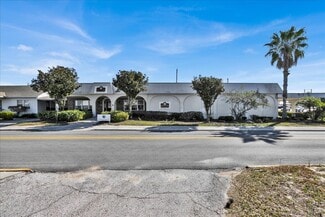 Haines City, FL Office - 233 N 9th St