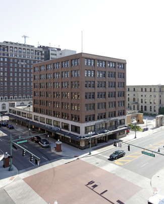 Canton, OH Office - 116 Cleveland Ave NW