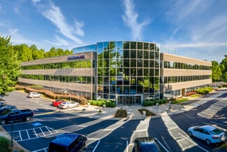 Charlotte, NC Office - 4601 Charlotte Park Dr
