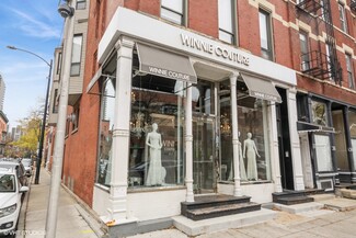 Chicago, IL Retail - 1365 N Wells St