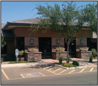 Phoenix, AZ Medical - 15215 S 48th St