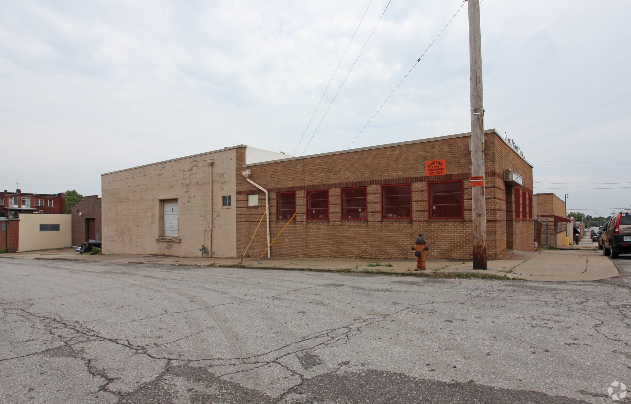 1200 E 8th St, Kansas City, MO for Rent