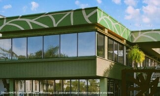 Newport Beach, CA Office/Retail - 1303 Avocado Ave Newport Beach, CA Office/Retail - 1303 Avocado Ave