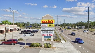 Bradenton, FL undefined - 5165-5261 33rd St E