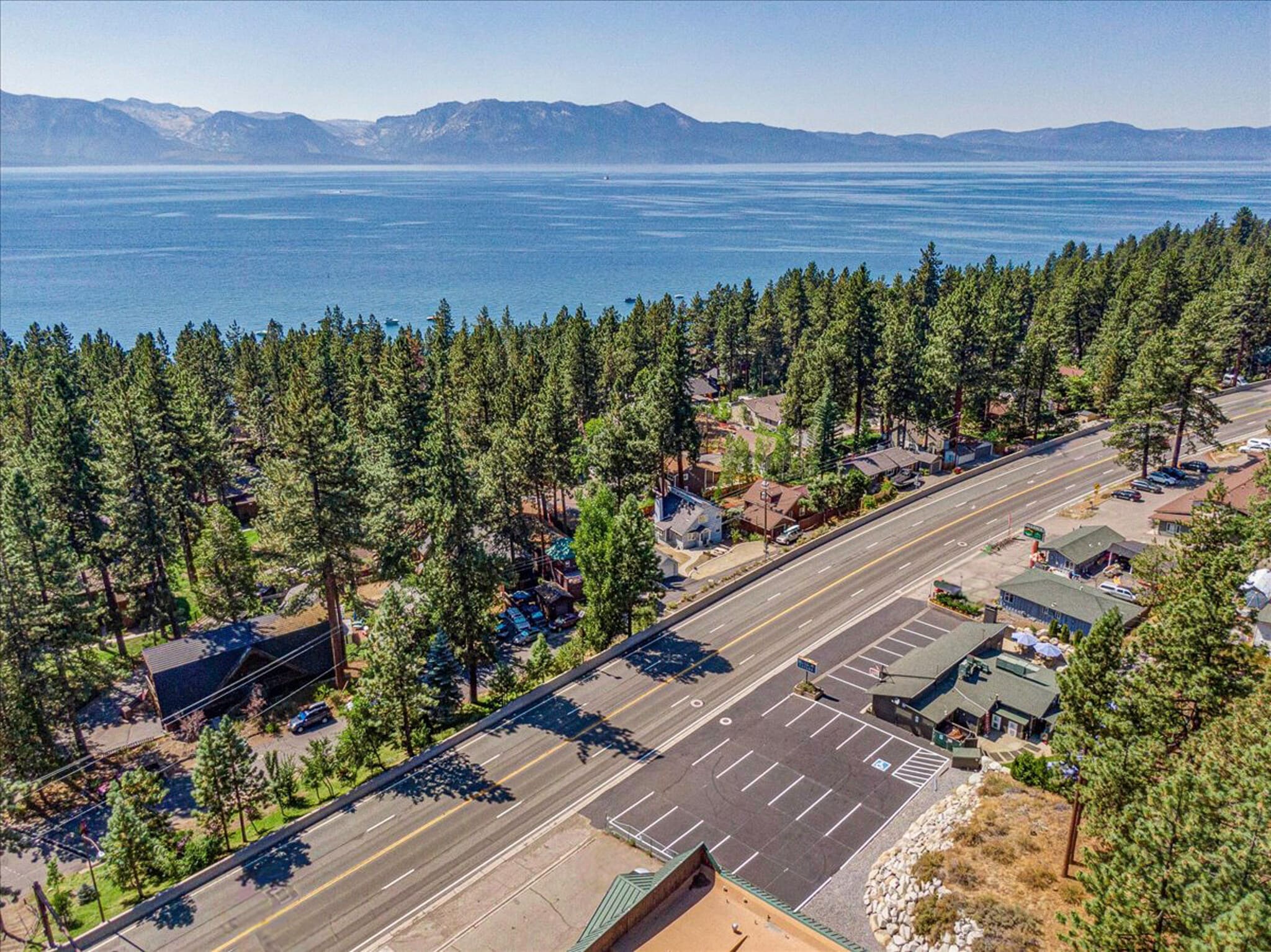 611 Hwy 50, Zephyr Cove, NV for Sale