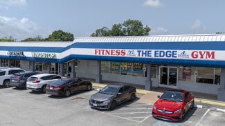 Saginaw, TX Office/Retail, Retail, Flex - 510-548 S Saginaw Blvd Saginaw, TX Office/Retail, Retail, Flex - 510-548 S Saginaw Blvd