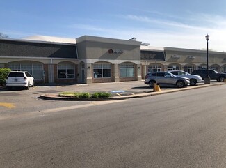 Hinsdale, IL Office/Retail - 30 S Lincoln St