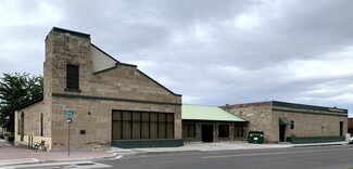 Carson City, NV Office - 202 N Carson St