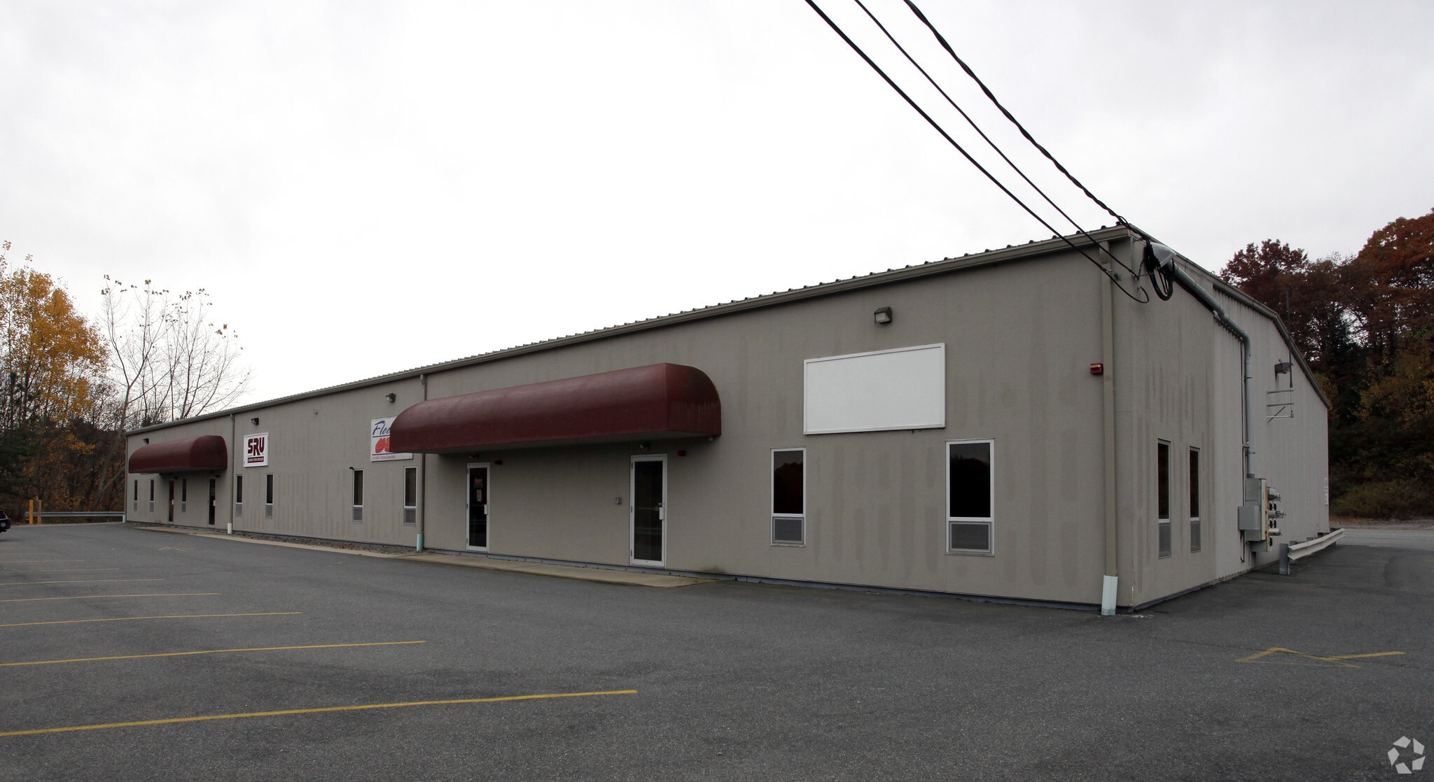 141 Industrial Dr, North Smithfield, RI for Rent