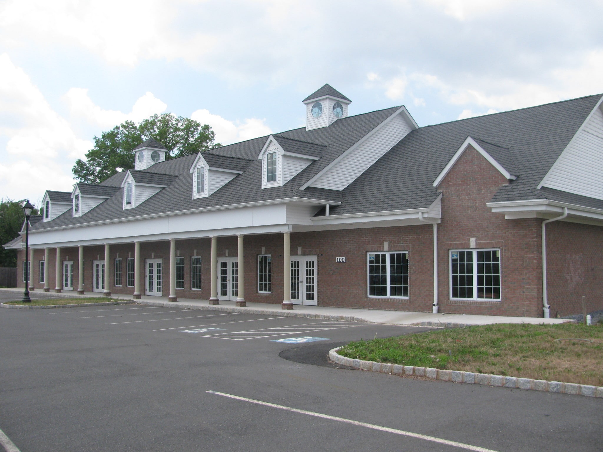 100 Hart Blvd Flemington, NJ 08822 Office Property for Sale on