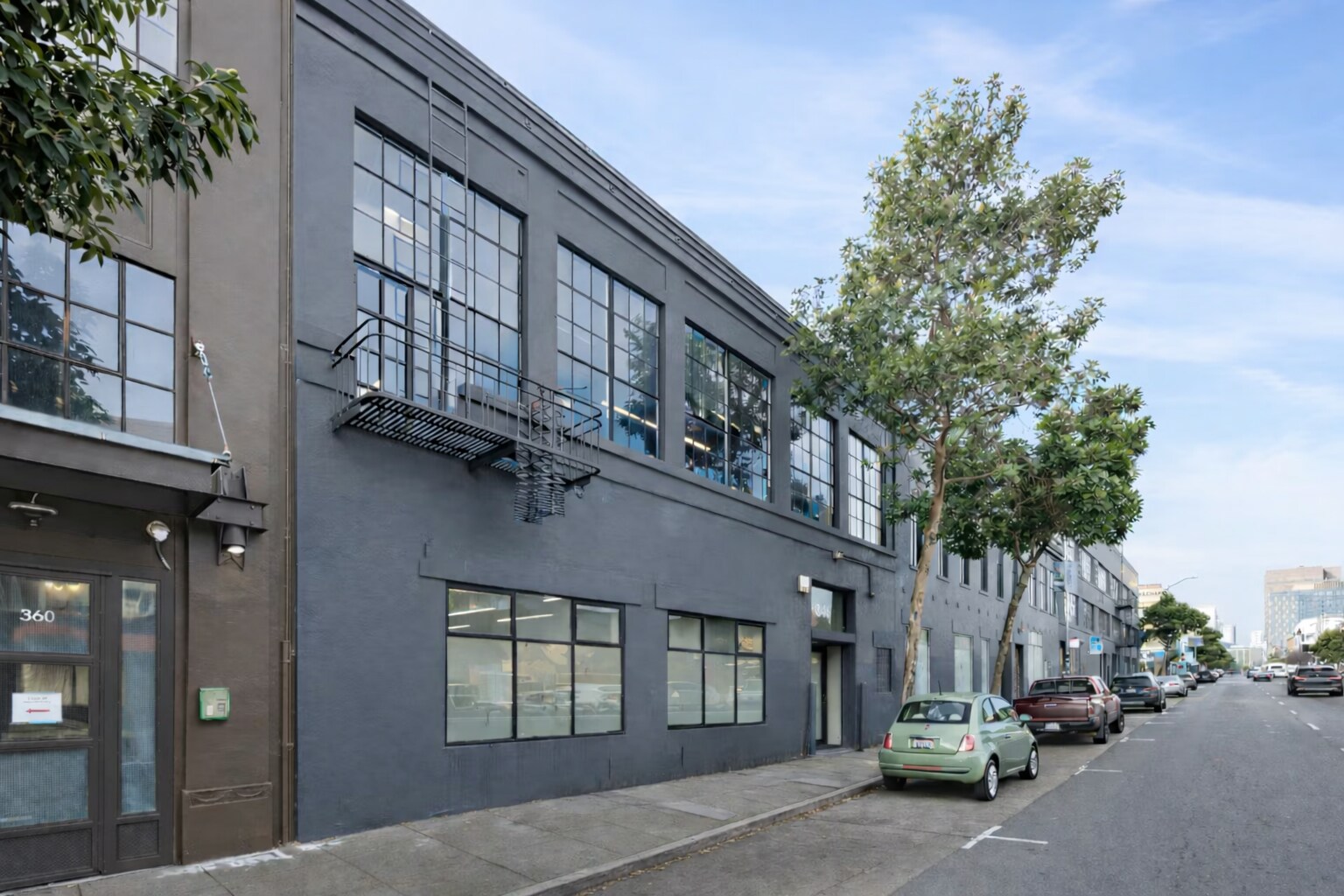 346 9th St, San Francisco, CA for Rent