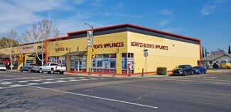 Stockton, CA Retail - 1700-1744 Pacific Ave Stockton, CA Retail - 1700-1744 Pacific Ave