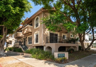 Los Angeles, CA undefined - 1001 N Croft Ave Los Angeles, CA undefined - 1001 N Croft Ave