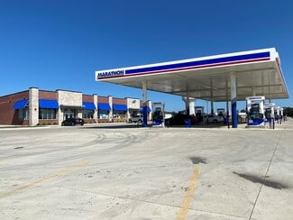 Lebanon, IN Retail - 4250 South SR 267