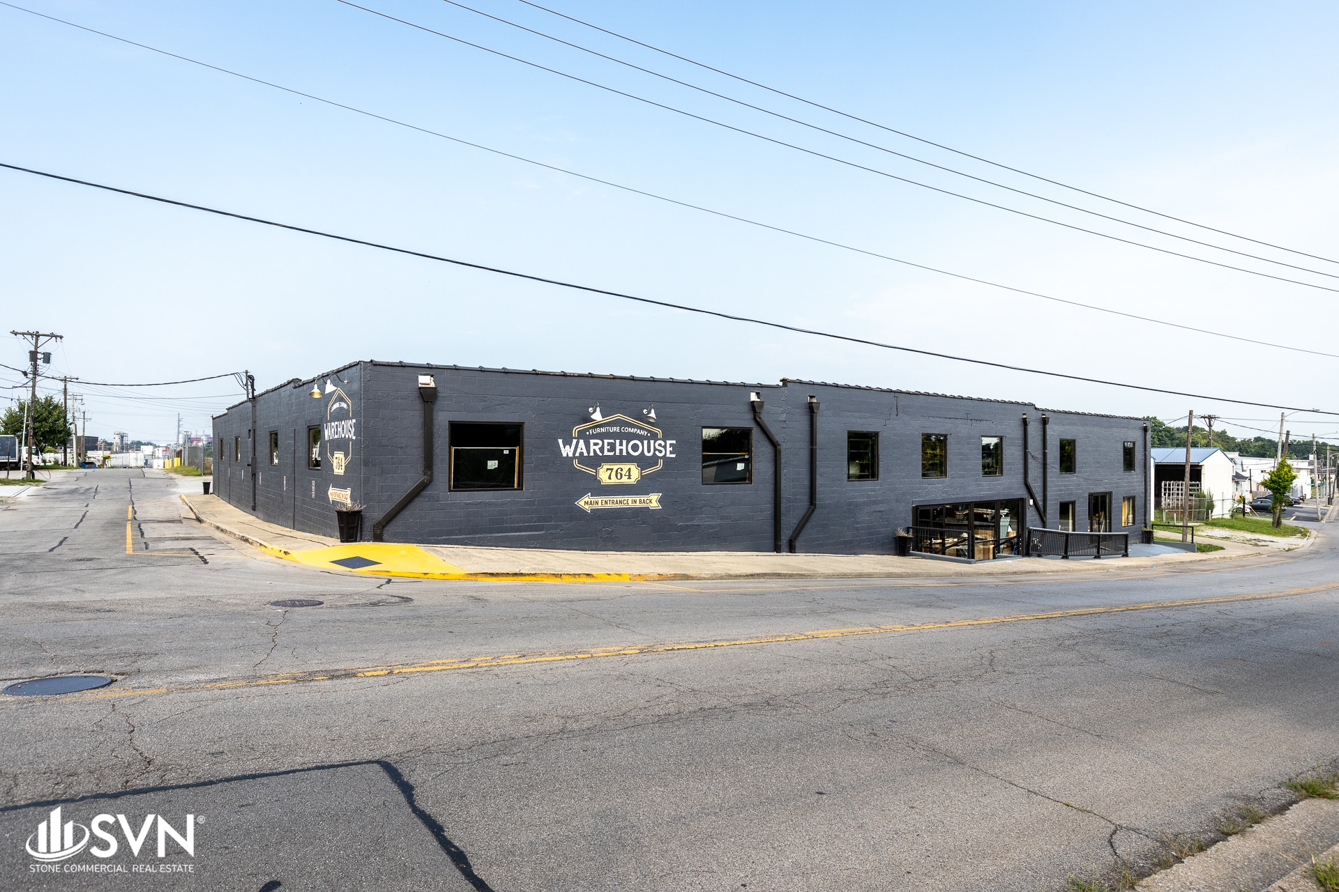764 E Seventh St, Lexington, KY for Sale