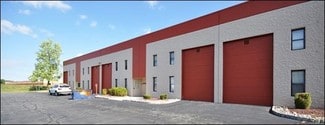 Hillsborough, NJ Industrial - 5 Ilene Ct