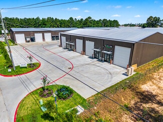 Tomball, TX Industrial - 12338 Spring Cypress Rd Tomball, TX Industrial - 12338 Spring Cypress Rd