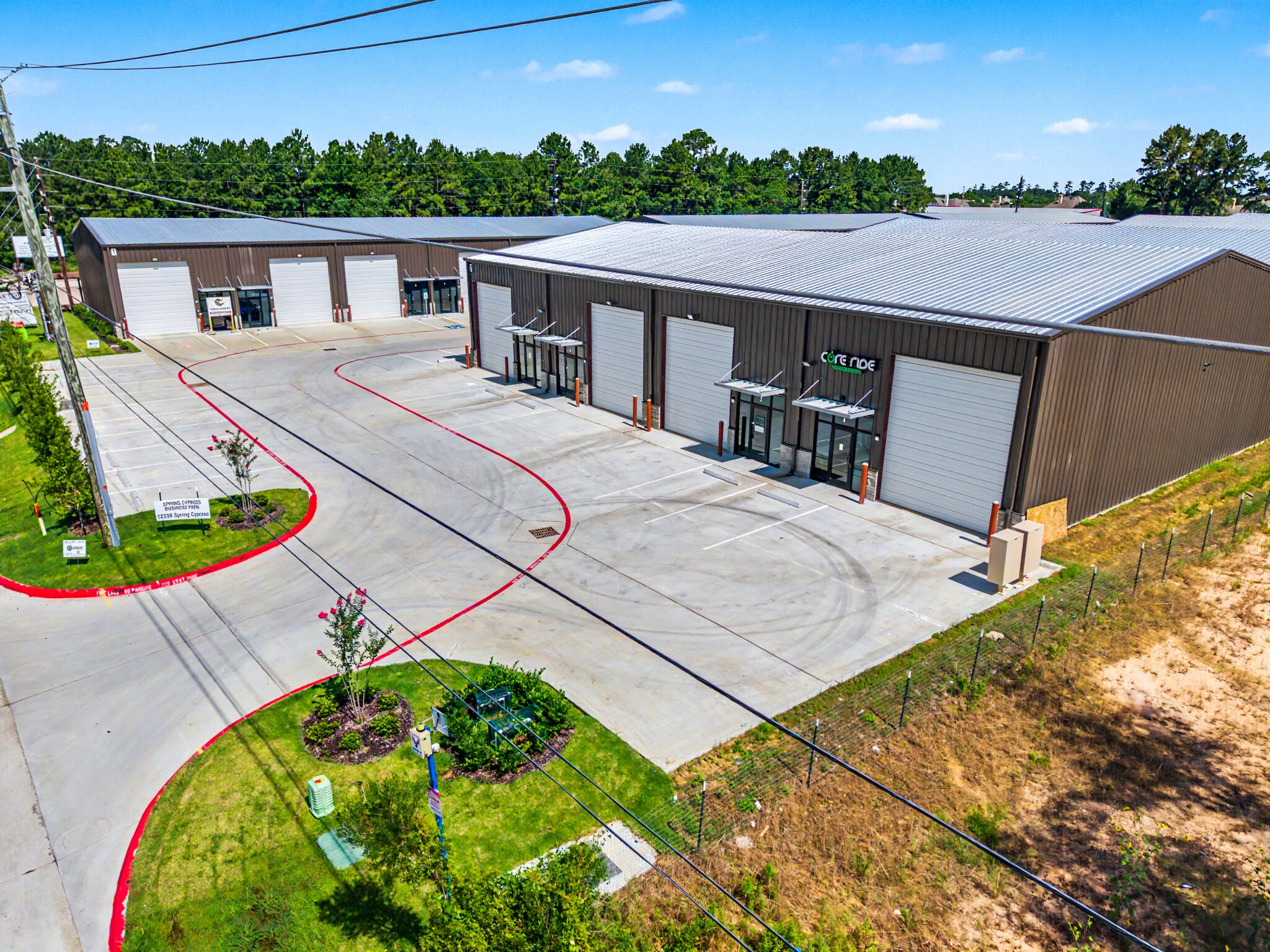 12338 Spring Cypress Rd, Tomball, TX for Rent