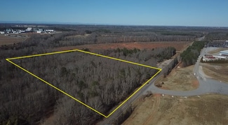 Anderson, SC Commercial - Highway 29 S