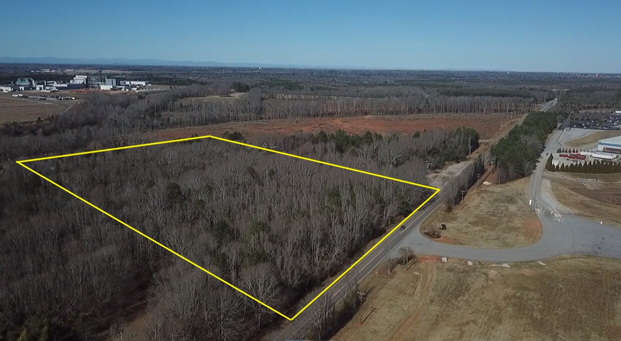 Highway 29 S, Anderson, SC for Sale