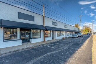 1823-1841 Wade Hampton Blvd  