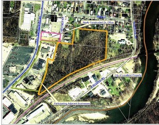 Loveland, OH Commercial - Chestnut St Loveland, OH Commercial - Chestnut St