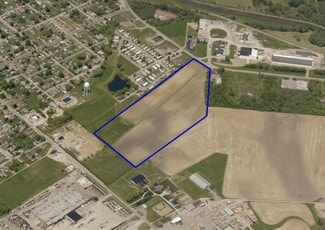 Washington Court House, OH Industrial - Robinson Rd rd