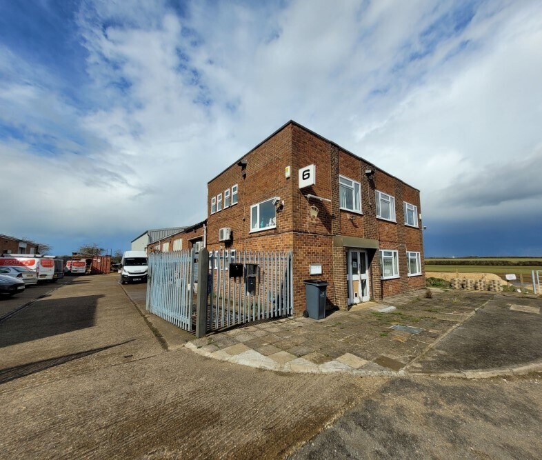 Brookside, Sawtry, CAM for Sale